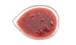 compote-fraise-dessus